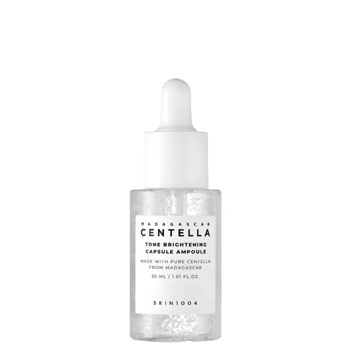 Skin 1004 Madagascar Centella Tone Brightening Capsule Ampoule 30 ml